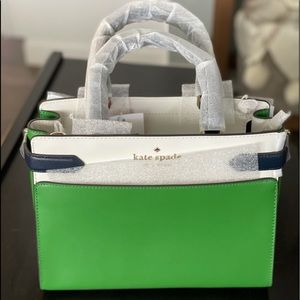 Kate Spade ♠️ Satchel